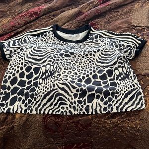 Selling a new address dad top